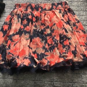 NWT skirt